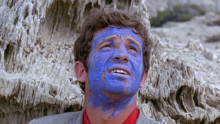 Pierrot le fou (Godard)