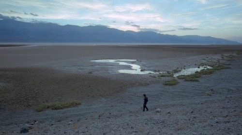 Knight of cups (Malick)