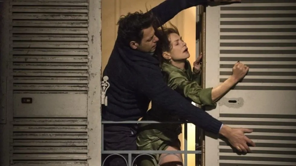 Elle (Paul Verhoeven – 2016)
