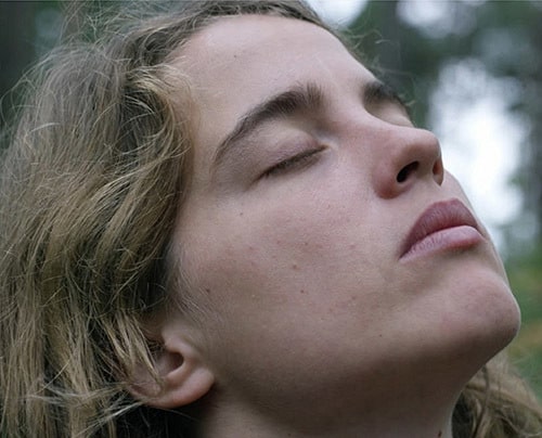 Adèle Haenel dans Orpheline