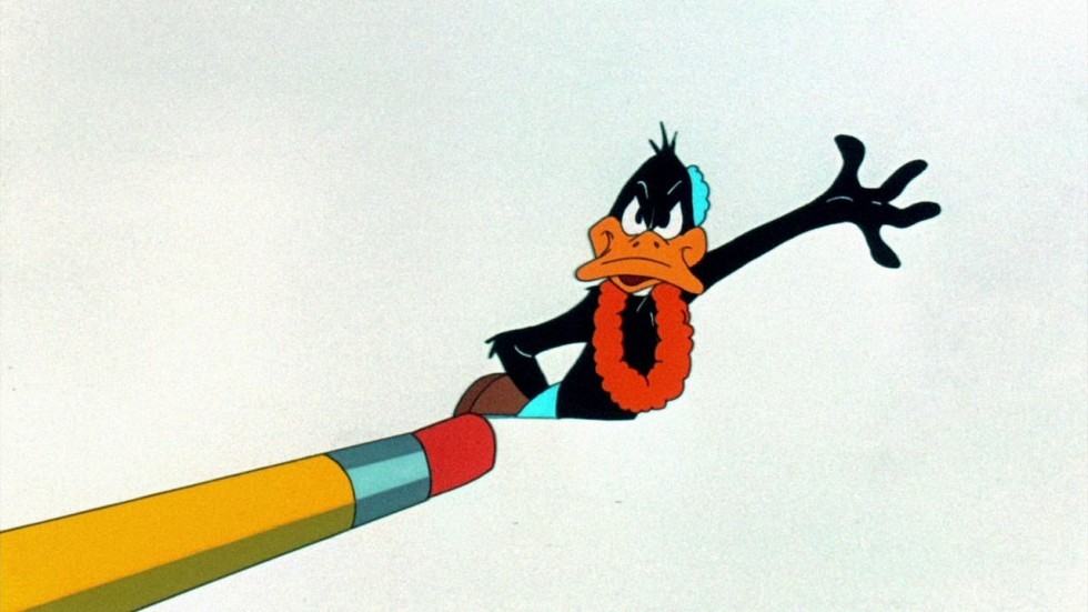 Daffy Duck