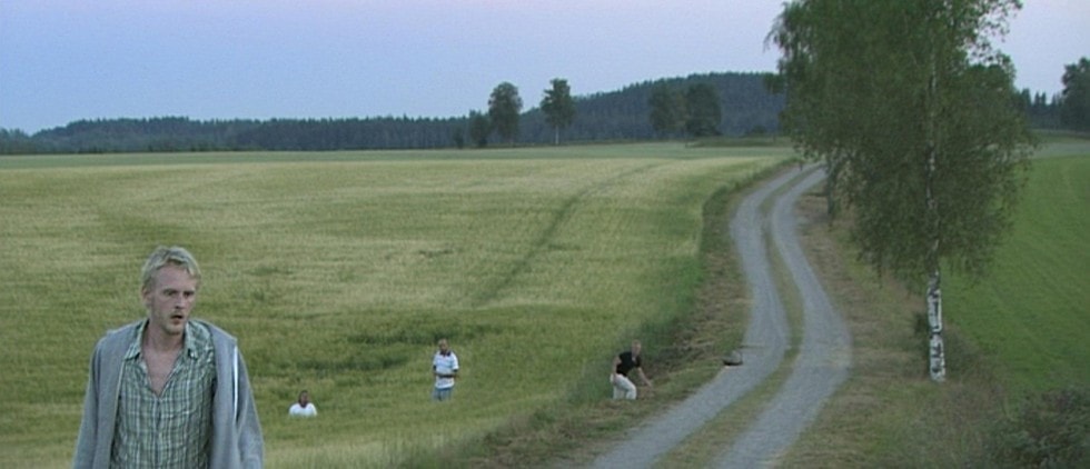 Leffe dans Happy Sweden