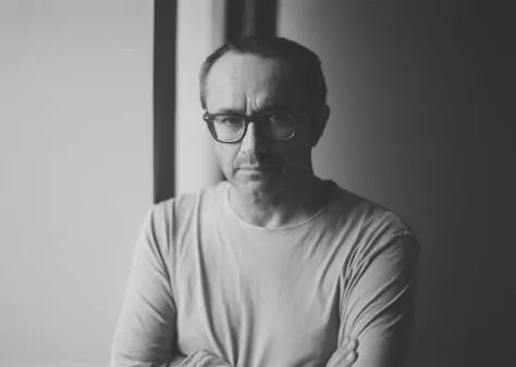 Andreï Zviaguintsev, Réalisateur de "Faute d