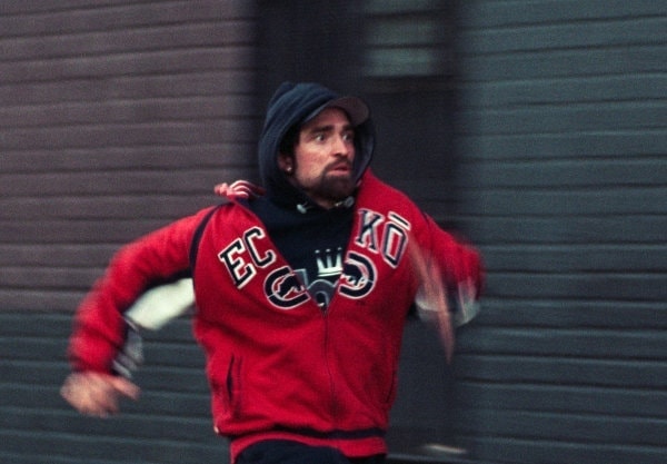 Robert Pattinson dans Good Time des frères Safdie