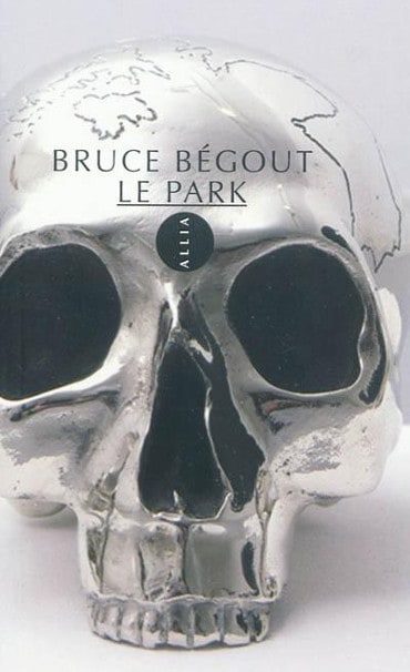 Le Park, un essai de Bruce Bégout