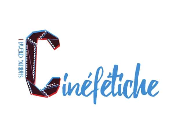 Cinéfétiche logo