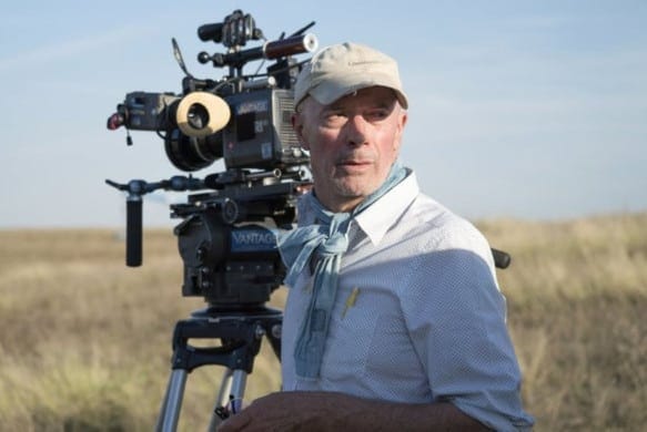 Jacques Audiard