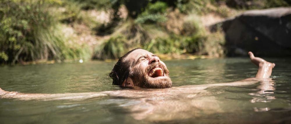 Le bonheur éphémère de Jake Gyllenhaal dans Les Frères Sisters