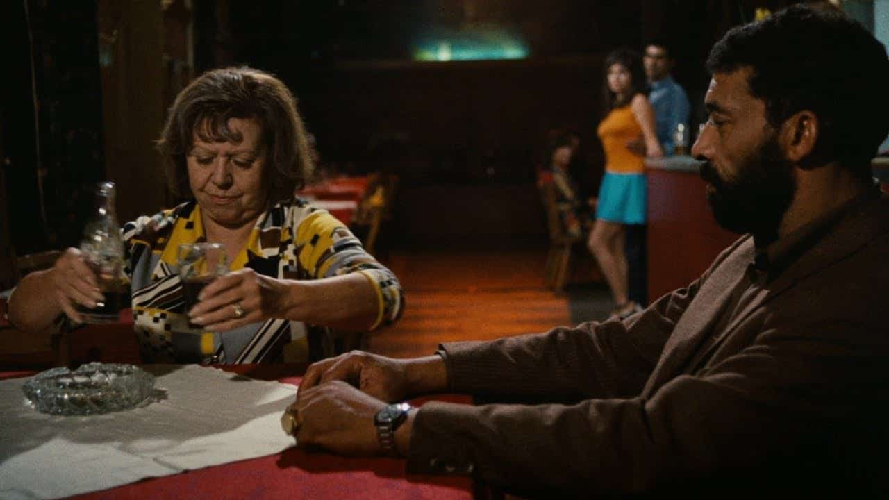 Tous les autres s’appellent Ali film de Fassbinder
