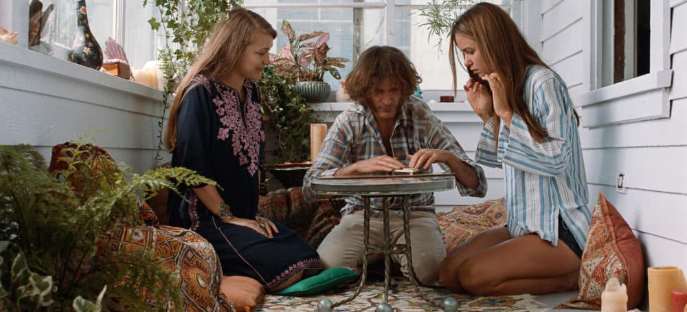 Le jeu du spiritisme dans Inherent Vice