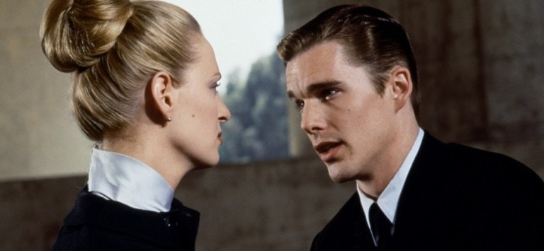 Bienvenue à Gattaca Film Complet Gratuit « Bienvenue à Gattaca » d'Andrew Niccol : Analyse | Le Rayon Vert