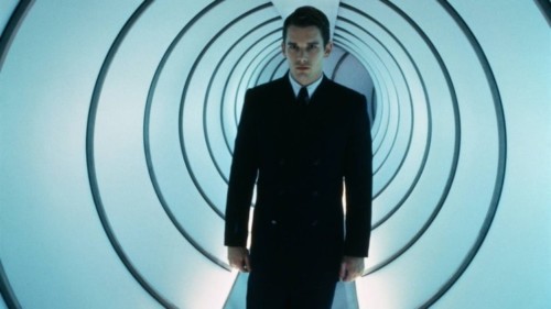 Ethan Hawke dans Bienvenue à Gattaca