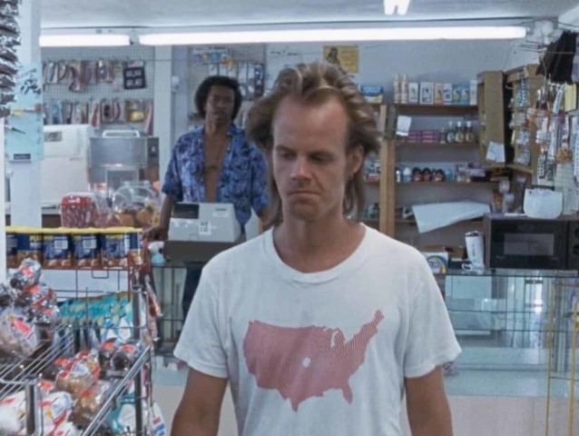 Larry Fessenden dans River of Grass