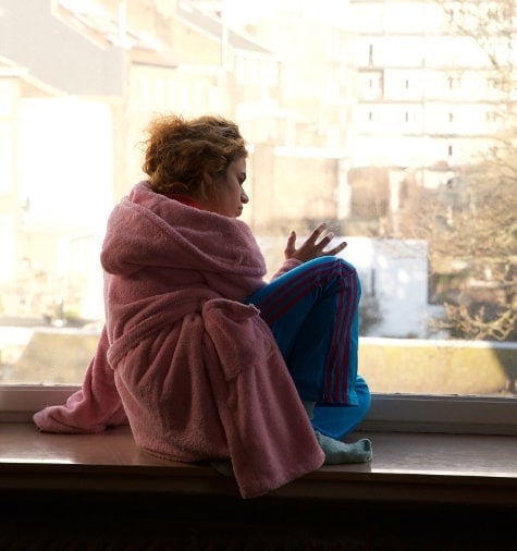 Seule A Mon Mariage Interview De Marta Bergman Le Rayon Vert