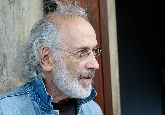 Jerry Schatzberg