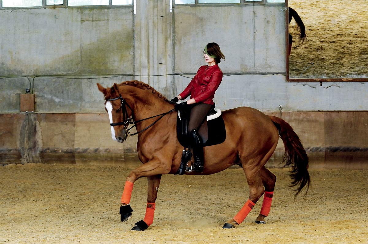 Sport de filles de Patricia Mazuy (2011)