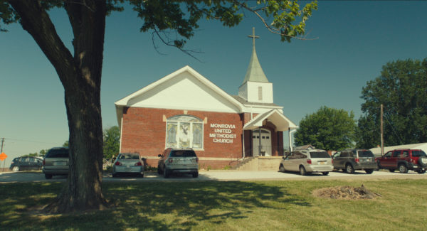 Monrovia Indiana un film de Frederick Wiseman