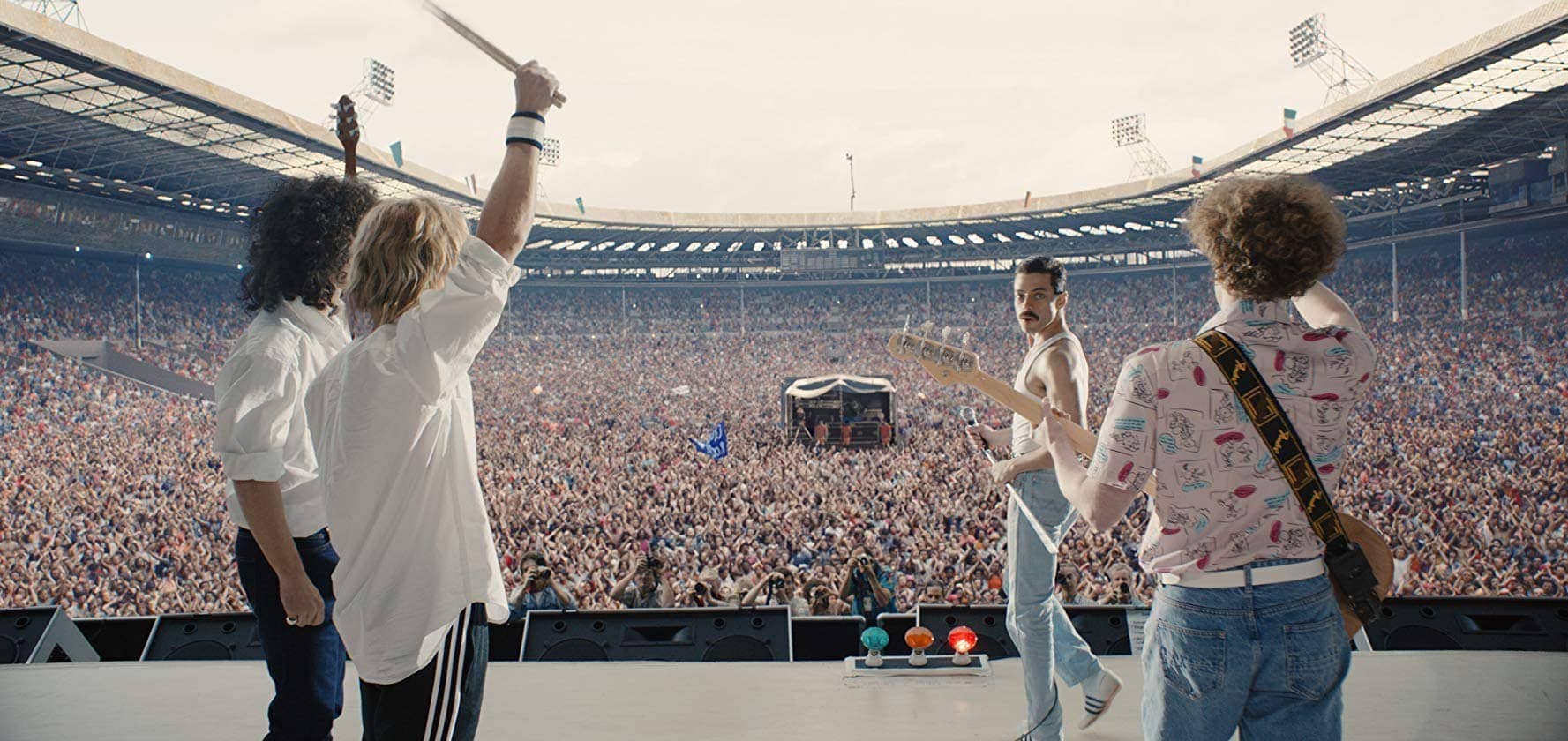 « Bohemian Rhapsody » de Bryan Singer : Les débordements du Biopic