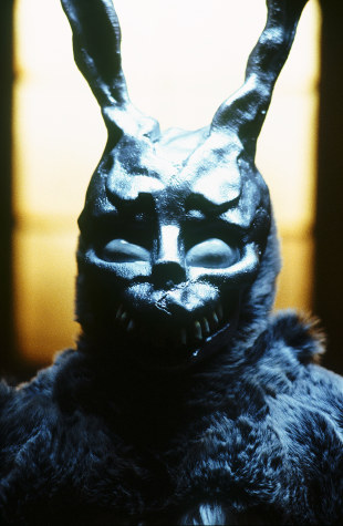 Frank le lapin de Donnie Darko