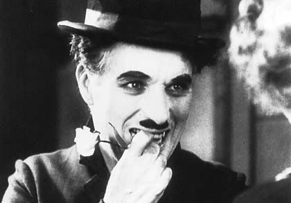 Charlie Chaplin