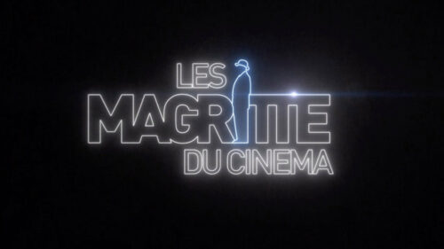 L'affiche des Magritte du Cinéma