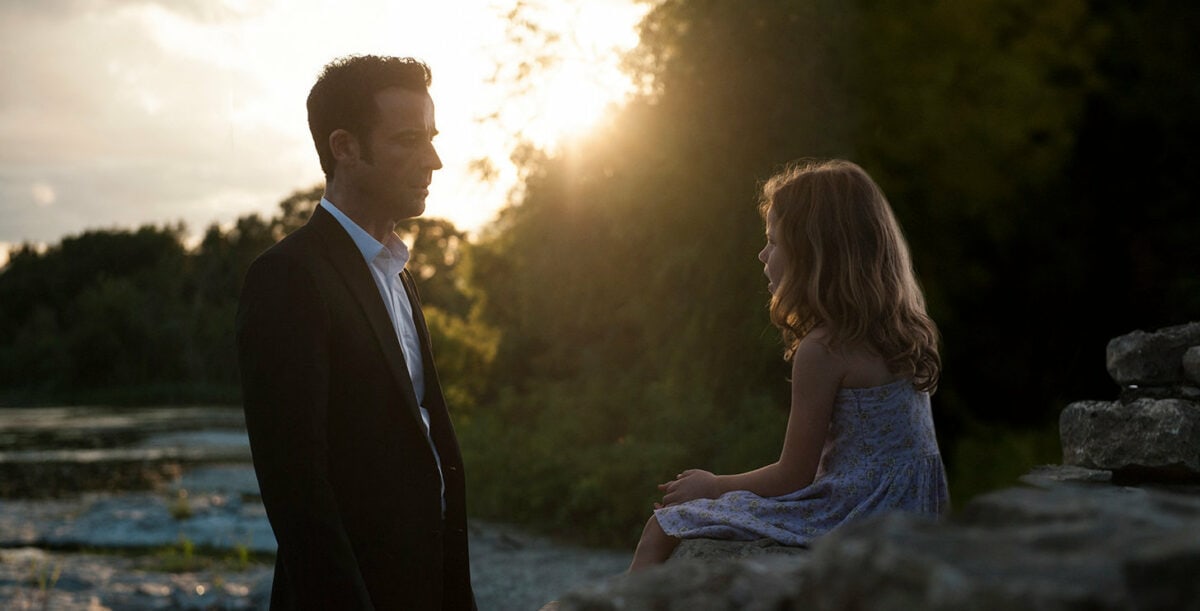 The Leftovers et la critique