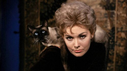 Kim Novak a le pouvoir dans "L'Adorable voisine"