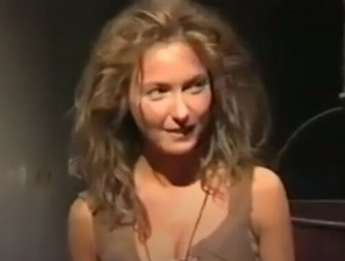 La Sauvageonne de Fort Boyard