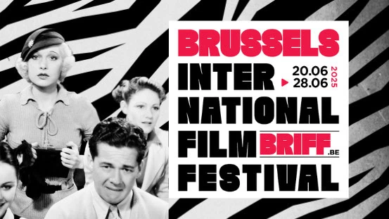 Brussels International Film Festival 2025