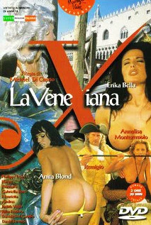 Le film porno Venexiana