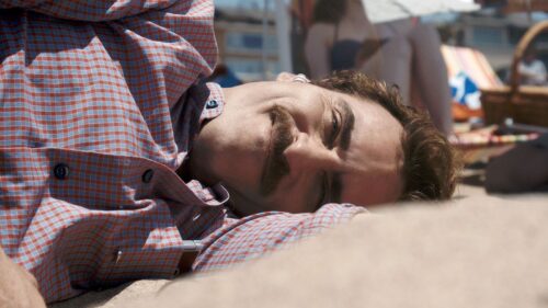 Joaquin Phoenix dans "Her" de Spike Jonze
