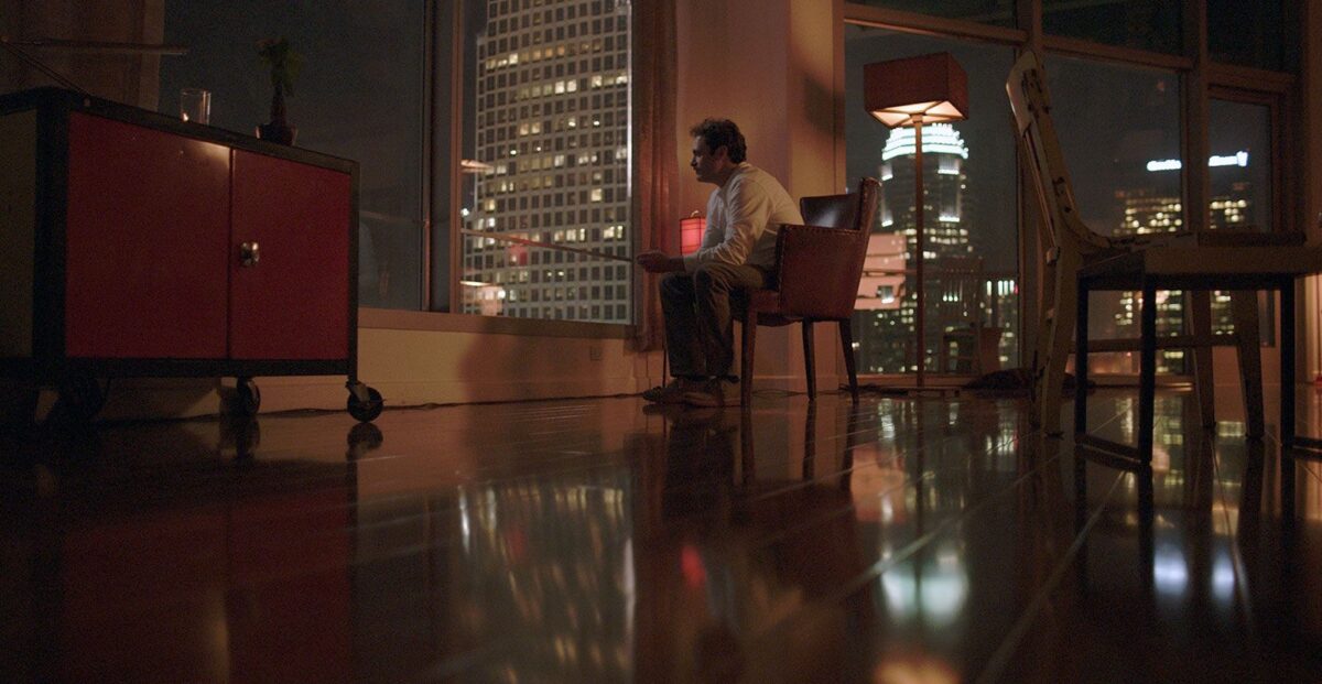 La solitude de Theodore (Joaquin Phoenix)