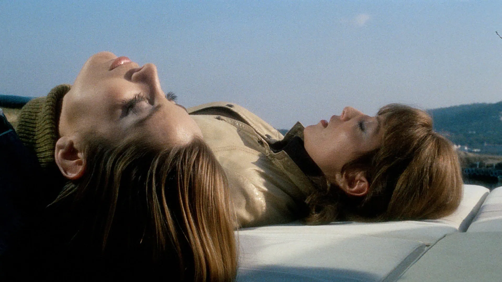 "Les Biches" de Claude Chabrol (1968)