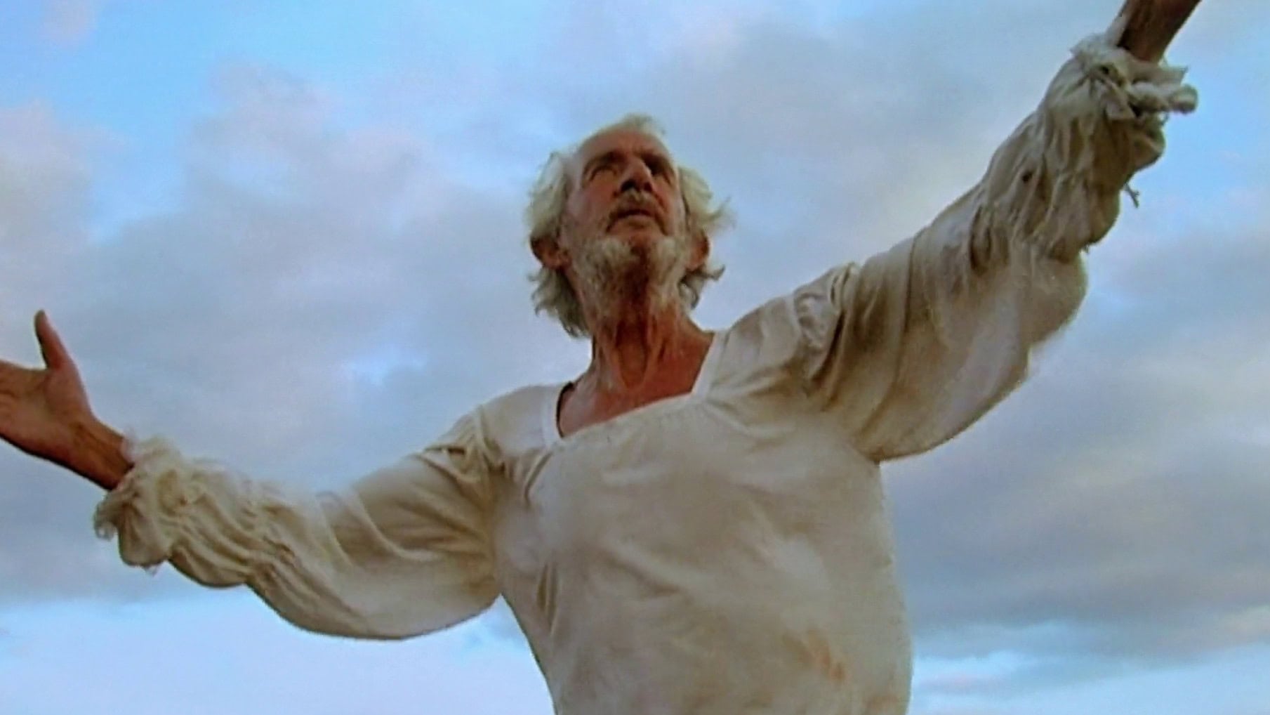 Honor de Cavalleria d'Albert Serra