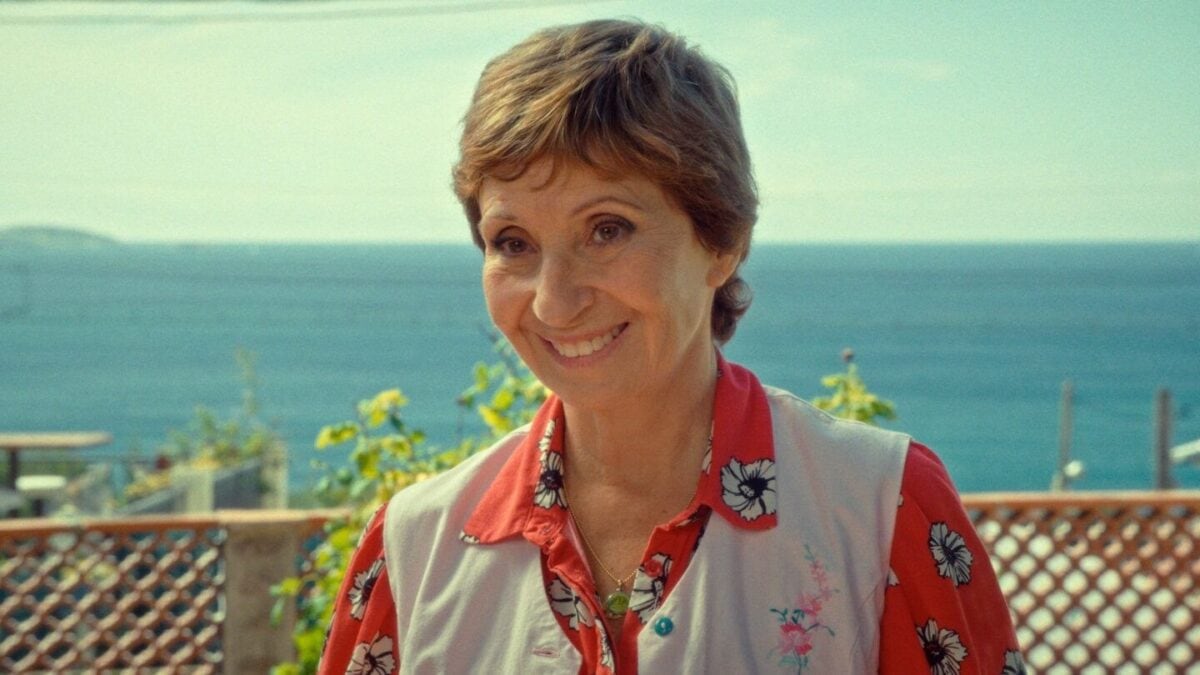 Ariane Ascaride dans "La Pie Voleuse" de Robert Guédiguian