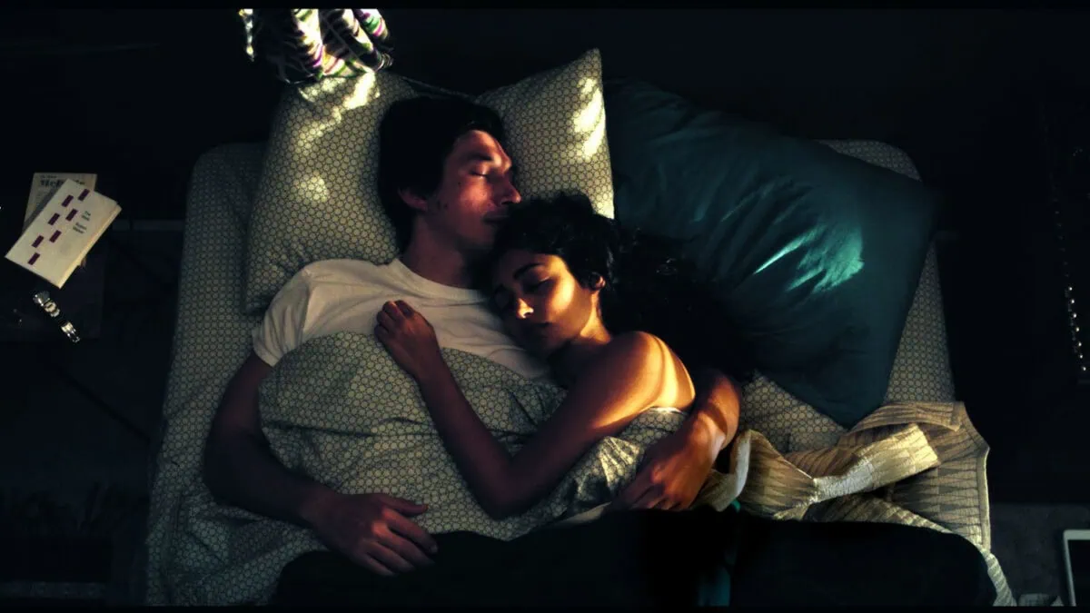 Paterson de Jim Jarmusch