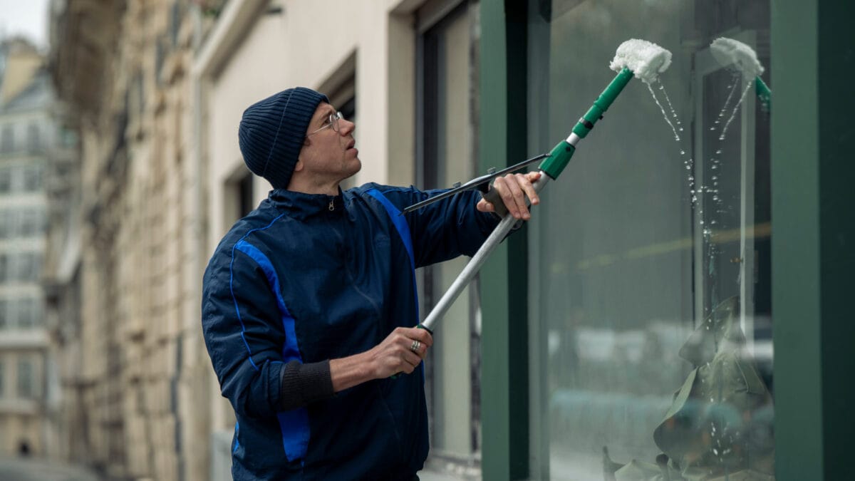 Le cinéma social français à travers À pied d’œuvre de Valérie Donzelli