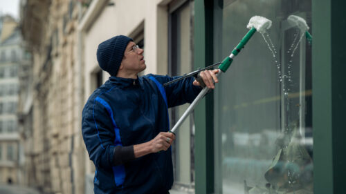 Le cinéma social français à travers À pied d’œuvre de Valérie Donzelli