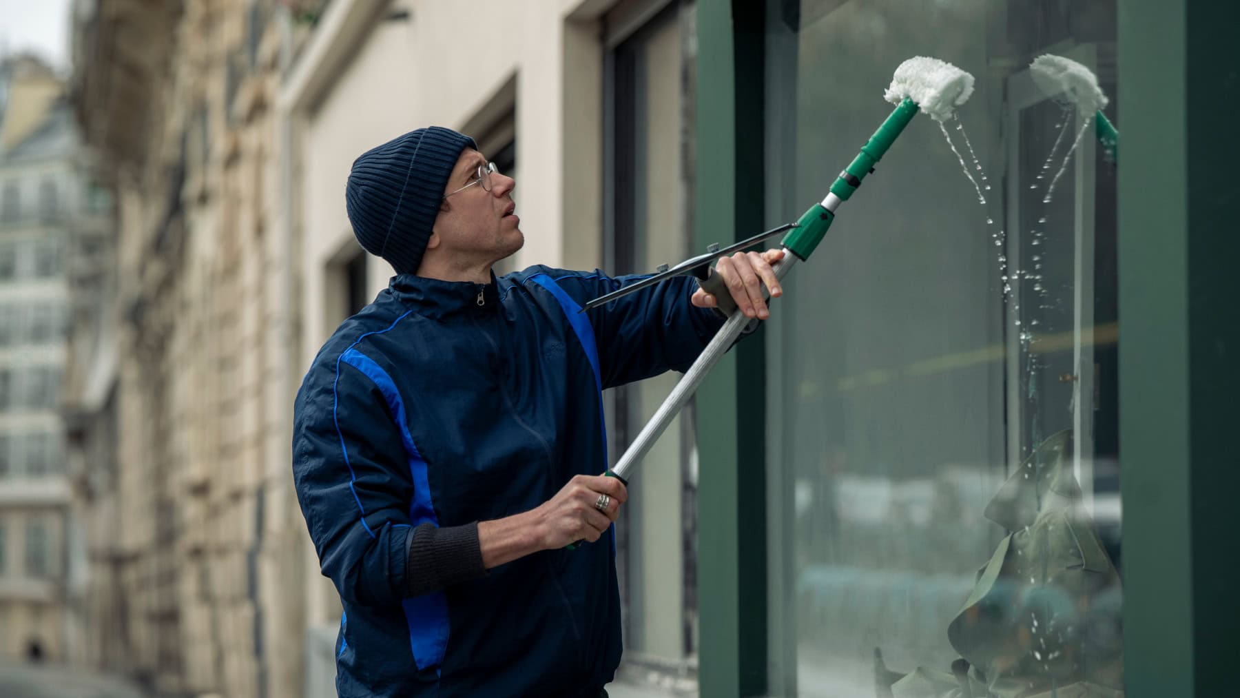 Le cinéma social français à travers À pied d’œuvre de Valérie Donzelli