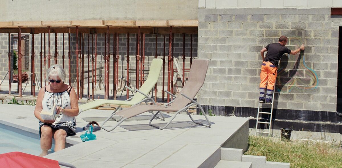 On efface les tags de bite dans "Vitrival"