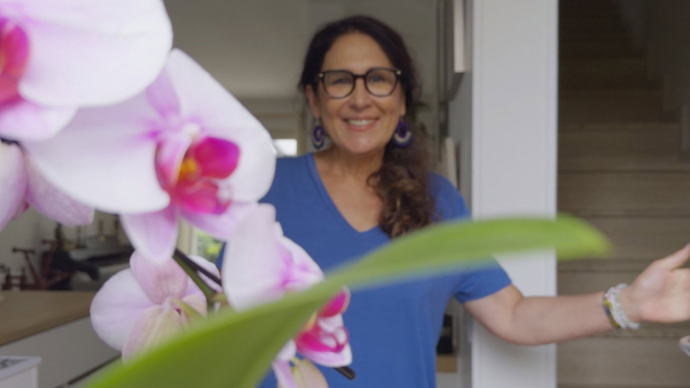 Une image de Prénoms de Nurith Aviv