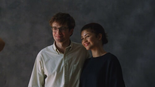 Le malaise entre Robert Pattinson et Zendaya durant la séance photo dans The Drama