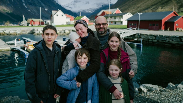 « Fjord » de Cristian Mungiu : Le faux procès du relativisme