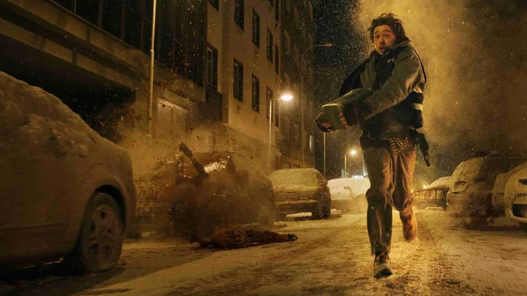 « Resident Evil » de Zach Cregger : Panne générale